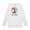Mens Base Longsleeve Tee Thumbnail