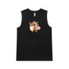 Women's Upside Tank Thumbnail