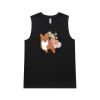 Women's Upside Tank Thumbnail
